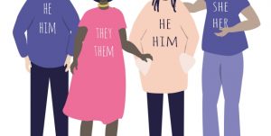 pronomen. Viktoria.AdobeStock 461814733