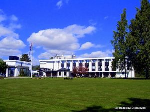 Foto av Hurdal Hurdalsjøen Hotell og Konfransesenter AS
