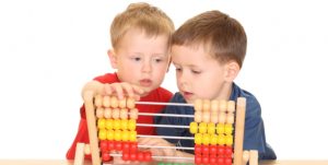 matte for småbarn.foto.matka Wariatka. AdobeStock 3308225