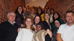 Artikkelbilde om tosp lærere FBU og peorsgrunn