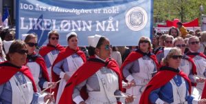 trommekorpset sykepleierforbundet flicr