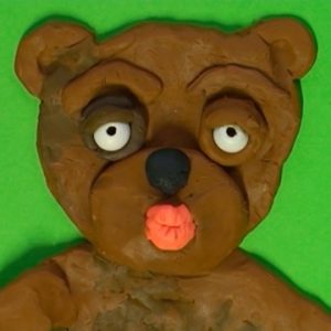 Den arrogante bjørnen 2