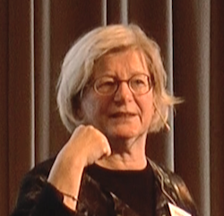 Beate B&oslash;rresen