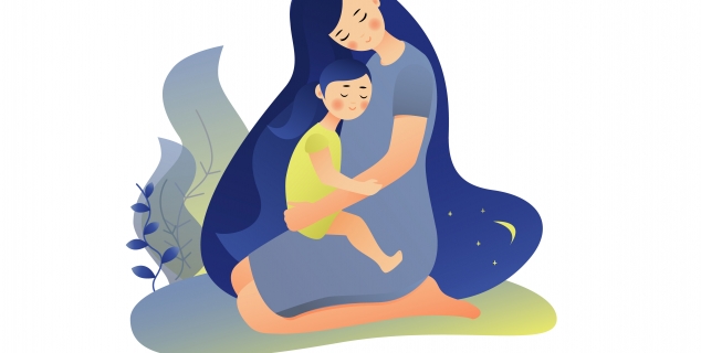 AdobeStock vuggesang