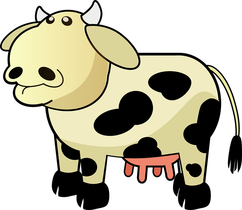 cow