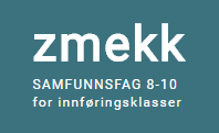 zmekk ungdomstrinn