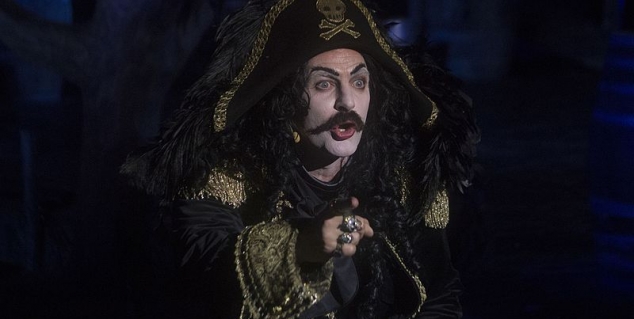 Kaptein sabeltann fotograf.MarcuslasaCC BY SA 4.0