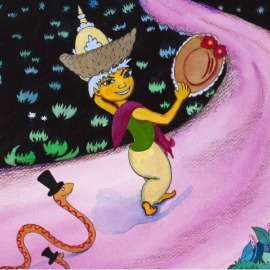 Bilde Hatterselgeren