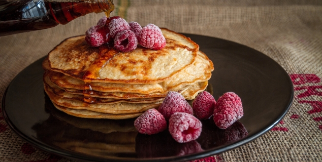 pancakes 2291908 1920