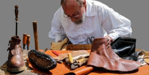shoemaker
