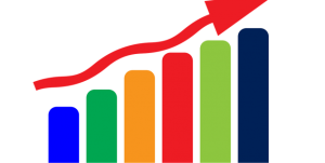 Illustrasjon av en graf