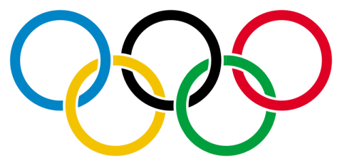 logo olimpiada