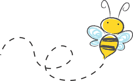 bee 705412 340lille bie.pixabay12.08.2020