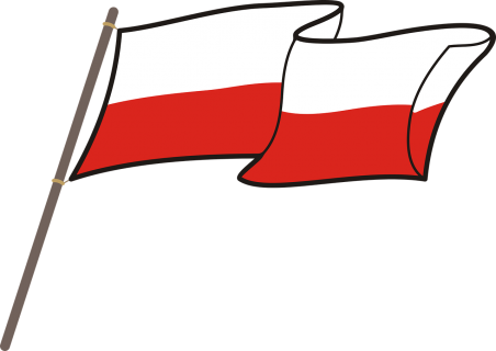 polish flag