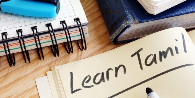 learntamil