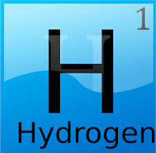 Hydrogen