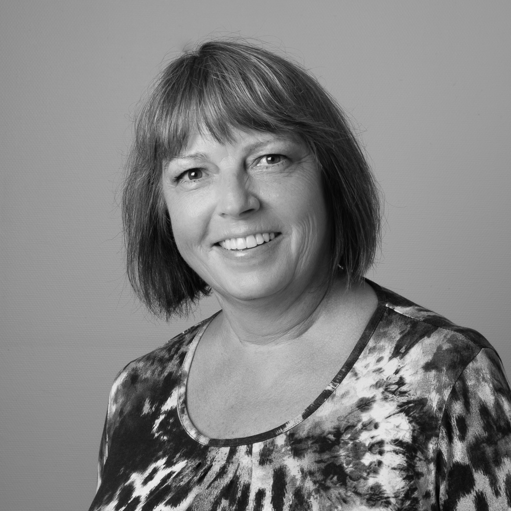 Sissel persen BW lav