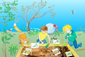 Lumbrikus kap2 artikkelbilde