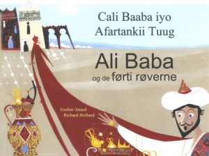 Boka Ali Baba og de førti røverne