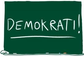 Demokrati