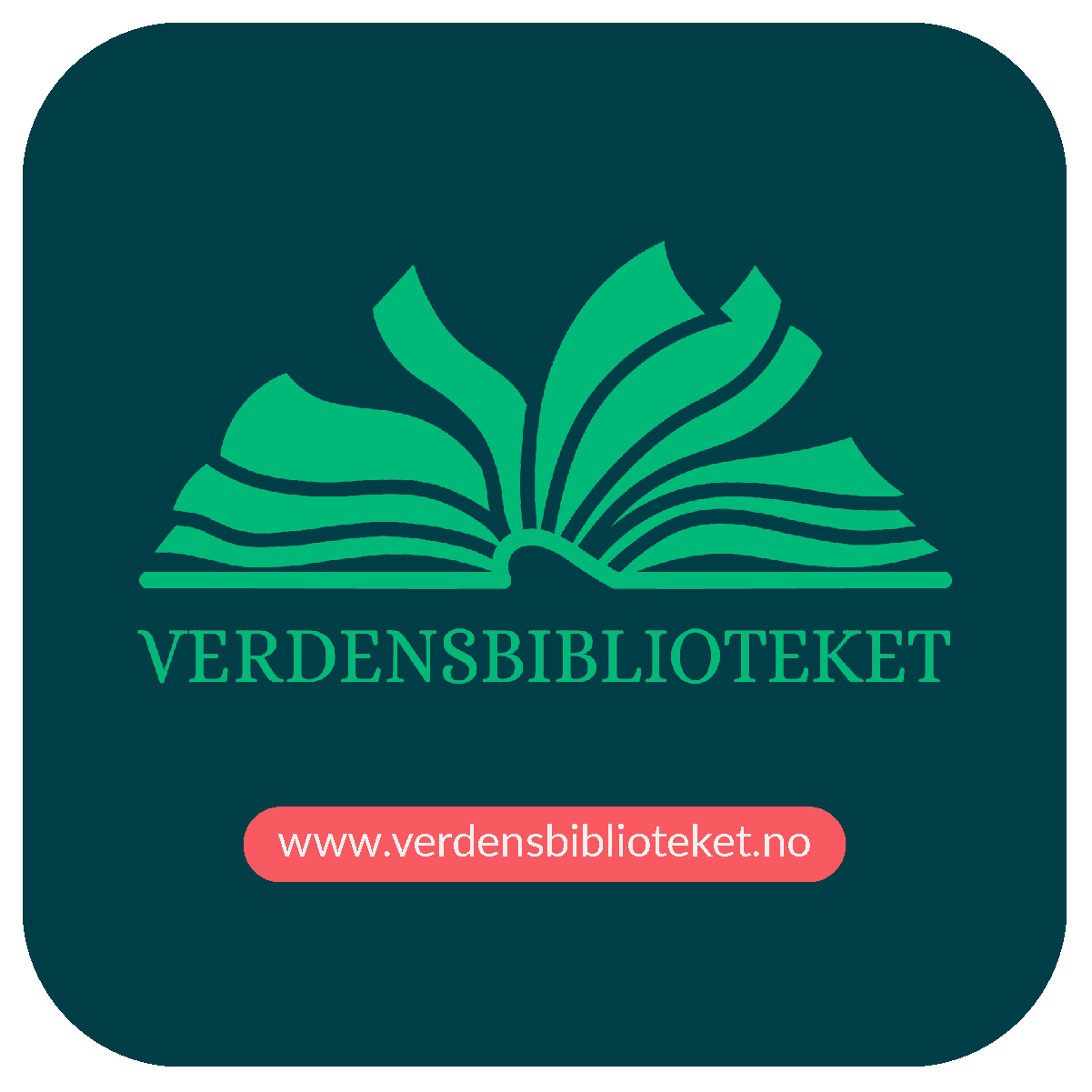 Lenke til verdensbiblioteket