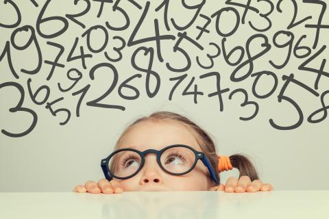 AdobeStock jente somtenkerpåtall