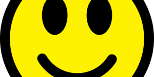 smiley