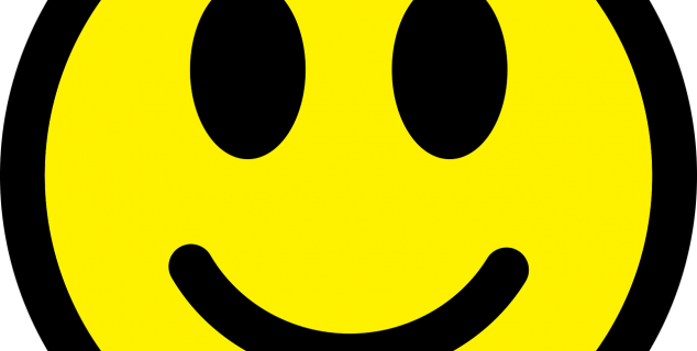smiley