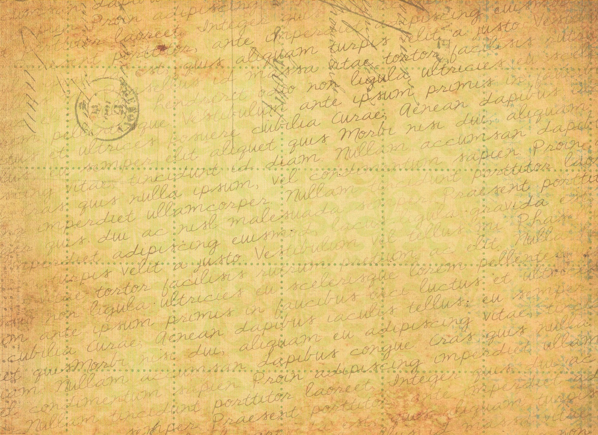 Bilde av skrift tekster